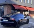 Чорний Тесла Модель 3, об'ємом двигуна 0 л та пробігом 57 тис. км за 23800 $, фото 3 на Automoto.ua