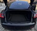 Чорний Тесла Модель 3, об'ємом двигуна 0 л та пробігом 57 тис. км за 23800 $, фото 12 на Automoto.ua