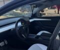 Чорний Тесла Модель 3, об'ємом двигуна 0 л та пробігом 57 тис. км за 23800 $, фото 4 на Automoto.ua