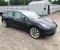 Чорний Тесла Модель 3, об'ємом двигуна 0 л та пробігом 115 тис. км за 6900 $, фото 3 на Automoto.ua