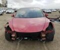 Черный Тесла Модель 3, объемом двигателя 1 л и пробегом 60 тыс. км за 4800 $, фото 5 на Automoto.ua