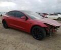 Черный Тесла Модель 3, объемом двигателя 1 л и пробегом 60 тыс. км за 4800 $, фото 3 на Automoto.ua