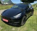 Черный Тесла Модель 3, объемом двигателя 0 л и пробегом 31 тыс. км за 23000 $, фото 6 на Automoto.ua