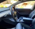 Черный Тесла Модель 3, объемом двигателя 0 л и пробегом 29 тыс. км за 11200 $, фото 11 на Automoto.ua