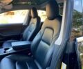 Черный Тесла Модель 3, объемом двигателя 0 л и пробегом 29 тыс. км за 11200 $, фото 10 на Automoto.ua