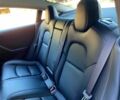 Черный Тесла Модель 3, объемом двигателя 0 л и пробегом 29 тыс. км за 11200 $, фото 12 на Automoto.ua