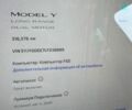 Черный Тесла Модель 3, объемом двигателя 0 л и пробегом 31 тыс. км за 23000 $, фото 7 на Automoto.ua
