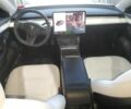 Черный Тесла Модель 3, объемом двигателя 0 л и пробегом 81 тыс. км за 5600 $, фото 7 на Automoto.ua