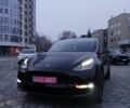 Черный Тесла Модель 3, объемом двигателя 0 л и пробегом 60 тыс. км за 25900 $, фото 1 на Automoto.ua