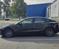 Черный Тесла Модель 3, объемом двигателя 0 л и пробегом 21 тыс. км за 7200 $, фото 3 на Automoto.ua