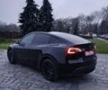 Черный Тесла Модель 3, объемом двигателя 0 л и пробегом 60 тыс. км за 25900 $, фото 3 на Automoto.ua