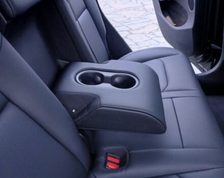 Черный Тесла Модель 3, объемом двигателя 0 л и пробегом 60 тыс. км за 25900 $, фото 14 на Automoto.ua