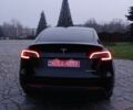 Черный Тесла Модель 3, объемом двигателя 0 л и пробегом 60 тыс. км за 25900 $, фото 4 на Automoto.ua