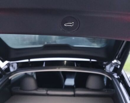 Черный Тесла Модель 3, объемом двигателя 0 л и пробегом 60 тыс. км за 25900 $, фото 19 на Automoto.ua