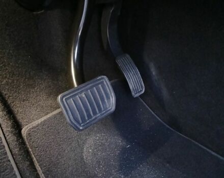 Черный Тесла Модель 3, объемом двигателя 0 л и пробегом 60 тыс. км за 25900 $, фото 17 на Automoto.ua