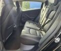 Черный Тесла Модель 3, объемом двигателя 0 л и пробегом 21 тыс. км за 7200 $, фото 9 на Automoto.ua