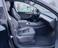 Черный Тесла Модель 3, объемом двигателя 0 л и пробегом 60 тыс. км за 25900 $, фото 12 на Automoto.ua
