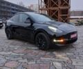 Черный Тесла Модель 3, объемом двигателя 0 л и пробегом 60 тыс. км за 25900 $, фото 7 на Automoto.ua