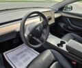 Черный Тесла Модель 3, объемом двигателя 0 л и пробегом 21 тыс. км за 7200 $, фото 7 на Automoto.ua