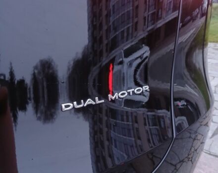 Черный Тесла Модель 3, объемом двигателя 0 л и пробегом 60 тыс. км за 25900 $, фото 5 на Automoto.ua