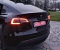 Черный Тесла Модель 3, объемом двигателя 0 л и пробегом 60 тыс. км за 25900 $, фото 15 на Automoto.ua