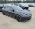 Черный Тесла Модель 3, объемом двигателя 0 л и пробегом 81 тыс. км за 8000 $, фото 3 на Automoto.ua