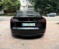 Чорний Тесла Модель 3, об'ємом двигуна 0 л та пробігом 80 тис. км за 15800 $, фото 6 на Automoto.ua