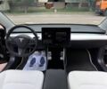 Чорний Тесла Модель 3, об'ємом двигуна 0 л та пробігом 80 тис. км за 15800 $, фото 3 на Automoto.ua