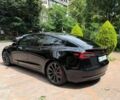 Чорний Тесла Модель 3, об'ємом двигуна 0 л та пробігом 80 тис. км за 15800 $, фото 7 на Automoto.ua
