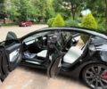 Чорний Тесла Модель 3, об'ємом двигуна 0 л та пробігом 80 тис. км за 15800 $, фото 4 на Automoto.ua