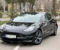 Черный Тесла Модель 3, объемом двигателя 0 л и пробегом 45 тыс. км за 39900 $, фото 1 на Automoto.ua