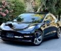 Черный Тесла Модель 3, объемом двигателя 0 л и пробегом 31 тыс. км за 11600 $, фото 2 на Automoto.ua