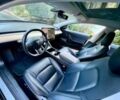 Черный Тесла Модель 3, объемом двигателя 0 л и пробегом 31 тыс. км за 11600 $, фото 7 на Automoto.ua