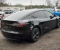 Черный Тесла Модель 3, объемом двигателя 0 л и пробегом 45 тыс. км за 9000 $, фото 5 на Automoto.ua
