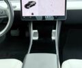Чорний Тесла Модель 3, об'ємом двигуна 0 л та пробігом 42 тис. км за 9300 $, фото 9 на Automoto.ua