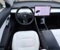 Чорний Тесла Модель 3, об'ємом двигуна 0 л та пробігом 42 тис. км за 9300 $, фото 8 на Automoto.ua
