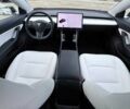 Чорний Тесла Модель 3, об'ємом двигуна 0 л та пробігом 42 тис. км за 9300 $, фото 7 на Automoto.ua