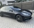 Чорний Тесла Модель 3, об'ємом двигуна 0 л та пробігом 93 тис. км за 16000 $, фото 4 на Automoto.ua