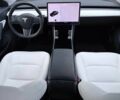Чорний Тесла Модель 3, об'ємом двигуна 0 л та пробігом 42 тис. км за 9300 $, фото 6 на Automoto.ua