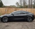 Черный Тесла Модель 3, объемом двигателя 0 л и пробегом 45 тыс. км за 9000 $, фото 2 на Automoto.ua