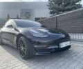 Тесла Модель 3 2019 у Тернополі на Automoto.ua Чорний Тесла Модель 3, об'ємом двигуна 0 л та пробігом 93 тис. км за 16000 $, фото 3 на Automoto.ua
