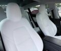 Чорний Тесла Модель 3, об'ємом двигуна 0 л та пробігом 42 тис. км за 9300 $, фото 10 на Automoto.ua