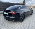 Черный Тесла Модель 3, объемом двигателя 0 л и пробегом 93 тыс. км за 16500 $, фото 2 на Automoto.ua