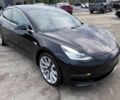 Чорний Тесла Модель 3, об'ємом двигуна 0 л та пробігом 42 тис. км за 9300 $, фото 1 на Automoto.ua