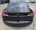 Чорний Тесла Модель 3, об'ємом двигуна 0 л та пробігом 42 тис. км за 9300 $, фото 4 на Automoto.ua