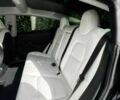 Черный Тесла Модель 3, объемом двигателя 0 л и пробегом 34 тыс. км за 14500 $, фото 7 на Automoto.ua