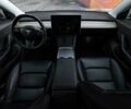 Чорний Тесла Модель 3, об'ємом двигуна 0 л та пробігом 19 тис. км за 9000 $, фото 6 на Automoto.ua