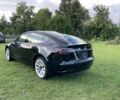 Тесла Модель 3 2021 в Бродах на Automoto.ua Черный Тесла Модель 3, объемом двигателя 0 л и пробегом 69 тыс. км за 12500 $, фото 2 на Automoto.ua