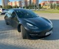 Чорний Тесла Модель 3, об'ємом двигуна 0 л та пробігом 38 тис. км за 19500 $, фото 11 на Automoto.ua