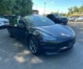 Черный Тесла Модель 3, объемом двигателя 0 л и пробегом 50 тыс. км за 13500 $, фото 2 на Automoto.ua